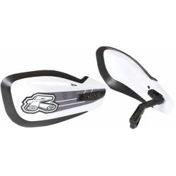 Протектори за кормило RENTHAL MOTO HANDGUARDS WH