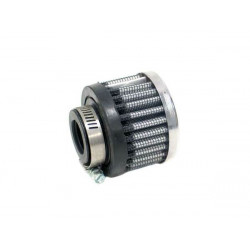 ФИЛТЪР КАРТЕРНИ ГАЗОВЕ K&N 62-1360 ФИЛТЪР КАРТЕРНИ ГАЗОВЕ K&N 62-1360