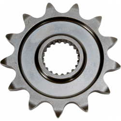 Преден пиньон RENTHAL SPROCKET F 520 13T SC Преден пиньон RENTHAL SPROCKET F 520 13T SC