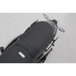Стойка за куфар SW-MOTECH SLH SIDE CARRIER LH1 L R 18 ABS 23 Стойка за куфар SW-MOTECH SLH SIDE CARRIER LH1 L R 18 ABS 23