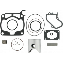 Кит бутало WISECO PISTON KIT W/GASKETS YZ 125