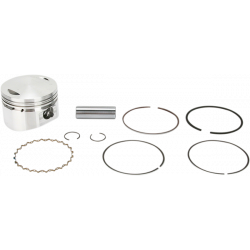 Бутало WISECO PISTON KIT KLX110 KLX Бутало WISECO PISTON KIT KLX110 KLX