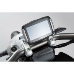 Стойка за навигация SW-MOTECH HANDLEBAR GPS MOUNT XDIAVEL 1262 ABS