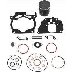 Кит бутало WISECO PISTON KIT W/GASK KTM SX 150