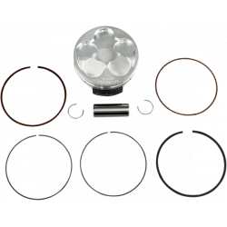 Бутало WISECO PISTON KIT YZ250F S