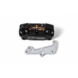 Преден спирачен апарат MOTO-MASTER BRAKE CALIPER SUMO RACE W/PADS
