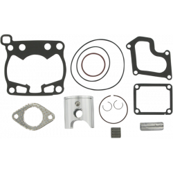 Бутало кит WISECO PISTON KIT W/GASKETS RM 80