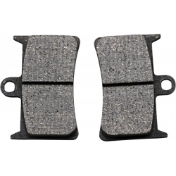 Спирачни накладки MOTO-MASTER BRAKE PAD CERAMIC YAMAHA YZF-R6 600 23 Спирачни накладки MOTO-MASTER BRAKE PAD CERAMIC YAMAHA YZF-R6 600 23