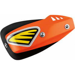Предпазители за кормило CYCRA PRO BEND DX ORANGE Предпазители за кормило CYCRA PRO BEND DX ORANGE