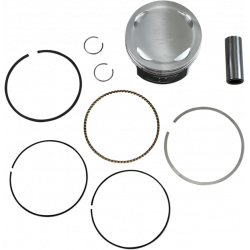 Бутало кит WISECO PISTON KIT XR650C/L
