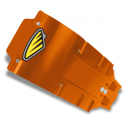 Протектор за двигател CYCRA KTM 2STK 07-12 ORANGE Протектор за двигател CYCRA KTM 2STK 07-12 ORANGE