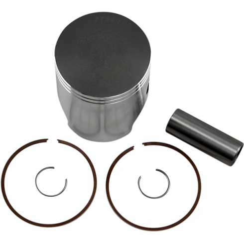 Бутало WISECO PISTON ARCTIC CAT PANTH 370 Бутало WISECO PISTON ARCTIC CAT PANTH 370