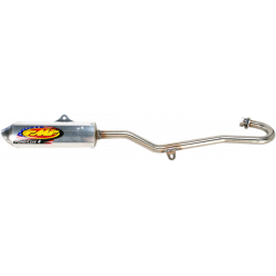 Генерация FMF P-CORE4 SILENCR XR80/100 Генерация FMF P-CORE4 SILENCR XR80/100