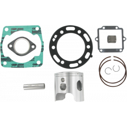 Бутало кит WISECO PISTON KIT POL ATV 400