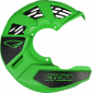 Предпазител спирачен диск CYCRA GREEN