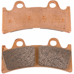 Накладки за мотор EBC SINTERED HH FA190HH