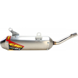 Гърне FMF MUFFLER P-CORE 2.1 ALUM Гърне FMF MUFFLER P-CORE 2.1 ALUM