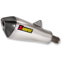 Крайно гърне AKRAPOVIC TI R1200 RT 17 Крайно гърне AKRAPOVIC TI R1200 RT 17