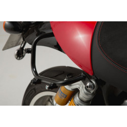 Странична стойка за куфар SW-MOTECH SLC SIDE CARRIER R THRUXTON 1200 ABS Странична стойка за куфар SW-MOTECH SLC SIDE CARRIER R THRUXTON 1200 ABS