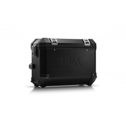 Странични куфари SW-MOTECH SIDE CASE TRAX ION 37 R/B