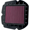 Спортен въздушен филтър K&N SUZ GLADIUS650 SU-6509
