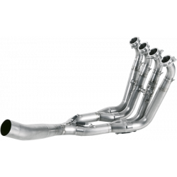 Колектори AKRAPOVIC SS S1000RR 2015 Колектори AKRAPOVIC SS S1000RR 2015