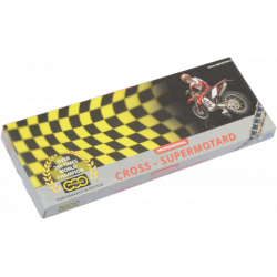 Мото верига REGINA CHAIN 415RH2 140C Мото верига REGINA CHAIN 415RH2 140C