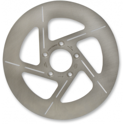 Спирачен диск MOTO-MASTER BRAKE ROTOR FIX ROUND LEFT Harley Davidson XL 1200 X 11-13