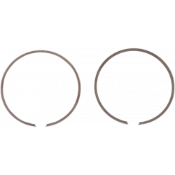 Комплект сегменти ProX за KAWASAKI KDX200 86-97