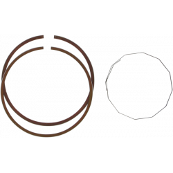 Комплект сегменти ProX за YAMAHA RD350LC-YPVS