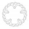 Спирачен диск MOTO-MASTER FLAME DISC FRONT FIX LEFT SRV 850