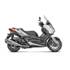 Крайно гърне AKRAPOVIC SS/CF X-MAX 400 Крайно гърне AKRAPOVIC SS/CF X-MAX 400