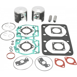 Бутало WISECO PISTON KIT FORMULA 583