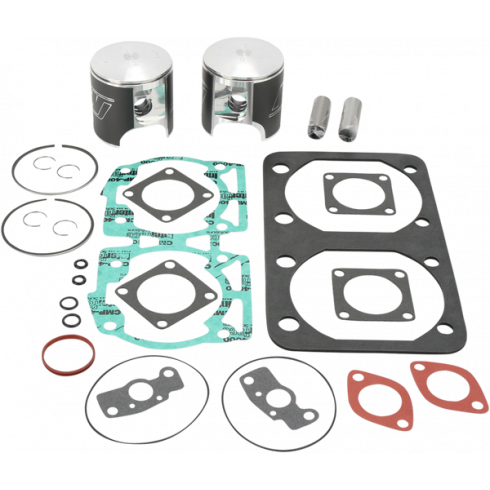 Бутало WISECO PISTON KIT FORMULA 583 Бутало WISECO PISTON KIT FORMULA 583