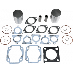 Кит бутало WISECO PISTON KIT ARCTIC CAT PANTHER 370 08