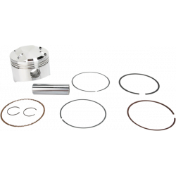 Бутало WISECO PISTON HON STD. TRX 350 4X4 87 Бутало WISECO PISTON HON STD. TRX 350 4X4 87