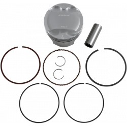 Кит бутало WISECO PISTON KIT VFORCE 700