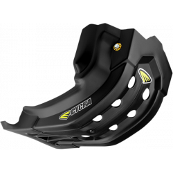 Протектор за двигател CYCRA CRF450 17-19 BLACK