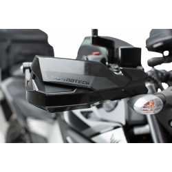 Протектори кормило SW-MOTECH HANDGUARD KIT KOBRA NA 850 12