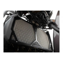 Протектор за радиатори SW-MOTECH RADIATOR GUARD KLZ 1000 ABS Протектор за радиатори SW-MOTECH RADIATOR GUARD KLZ 1000 ABS