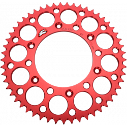 Заден пиньон RENTHAL SPROCK R 520 53T RD UL SC