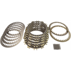 Комплект съдединител EBC DRC SERIES TMAX DRC284 Комплект съдединител EBC DRC SERIES TMAX DRC284