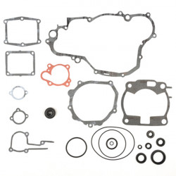 Комплект гарнитури за двигател ProX Complete Gasket Kit YAMAHA YZ 250 88-89