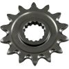 Преден пиньон RENTHAL Self Cleaning Front Sprocket 520 14T BETA/GASGAS/HUSQ/KTM
