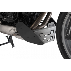 Протекторна тава за двигател SW-MOTECH FRONT SPOILER F 900 R ABS