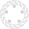 Спирачен диск MOTO-MASTER BRAKE ROTOR FLAME BMW C 650 SPORT ABS 21