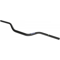 Кормило RENTHAL FATBAR 603 REED BLK