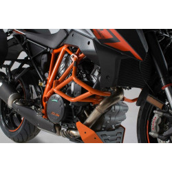 Краш бар SW-MOTECH CRASH BAR SUPER DUKE 1290 GT ABS