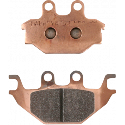 Накладки за мотор EBC SINT R SERIES FA377R Накладки за мотор EBC SINT R SERIES FA377R