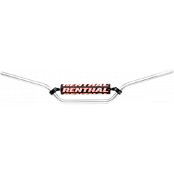 Кормило RENTHAL RENTHAL 22 VINTAGE 837MID SLV